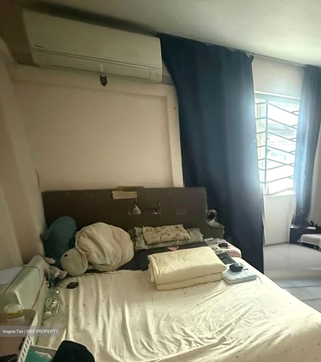 Blk 34 Bendemeer Ville (Kallang/Whampoa), HDB 3 Rooms #560375071